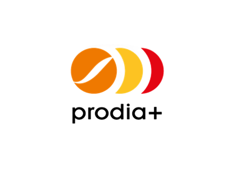 Réseau Prodia+